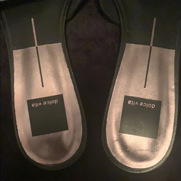 Dolce vita shoes - Picture 3 of 4